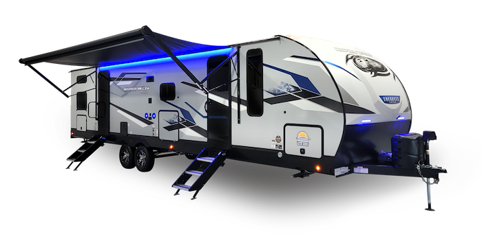 Travel Trailers for sale in Butte, MT